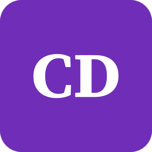 Clear Day Skin logo